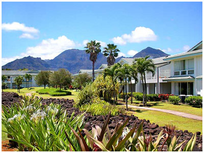 kauai vacation rental
