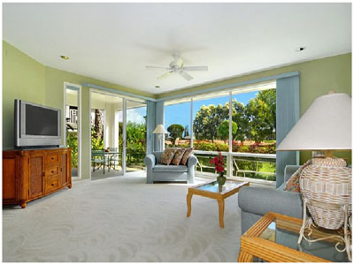 kauai vacation condo