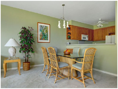 princeville vacation condo